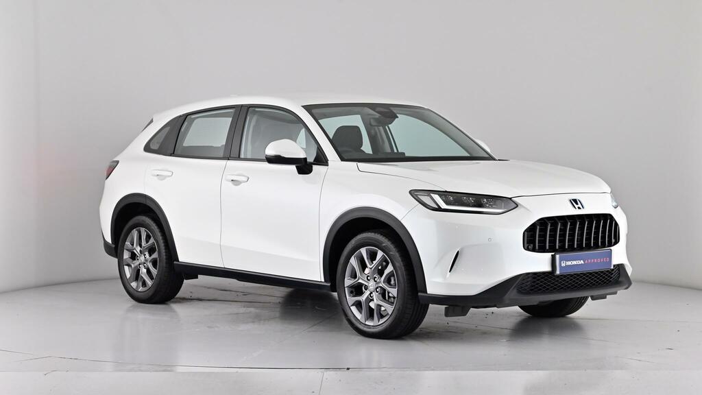 Honda Zr-V 2.0 Ehev Advance Cvt #84