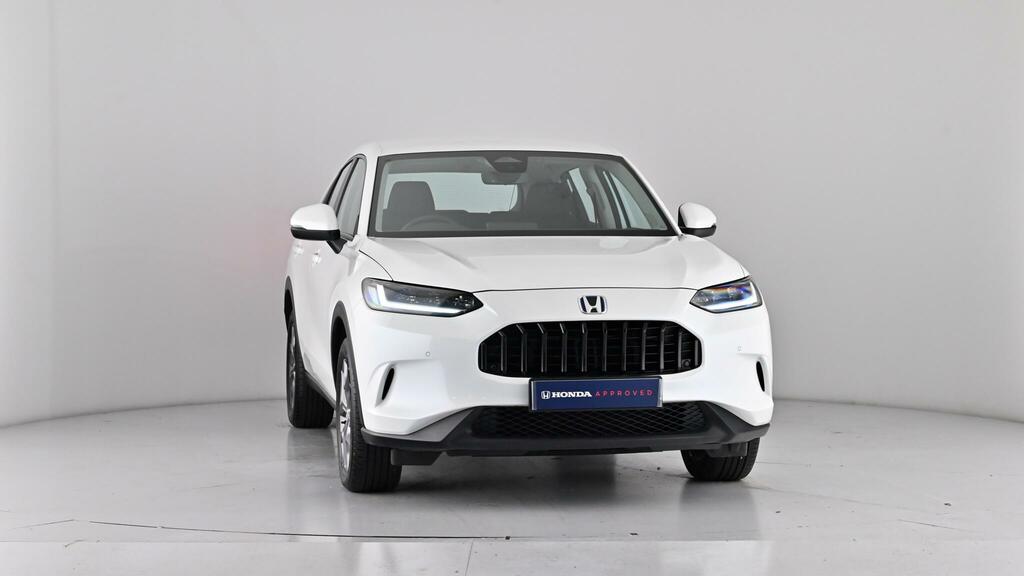 Honda Zr-V 2.0 Ehev Advance Cvt #90