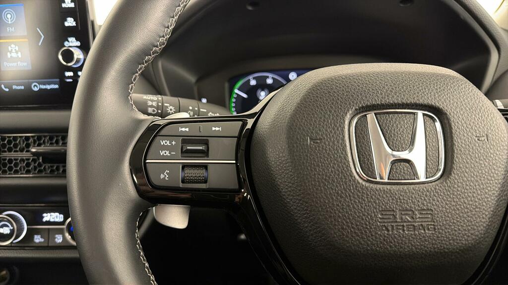 Honda Zr-V 2.0 Ehev Advance Cvt #34