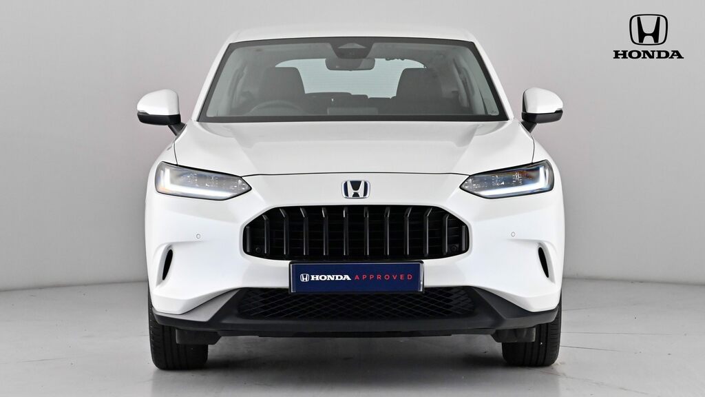 Honda Zr-V 2.0 Ehev Advance Cvt #7