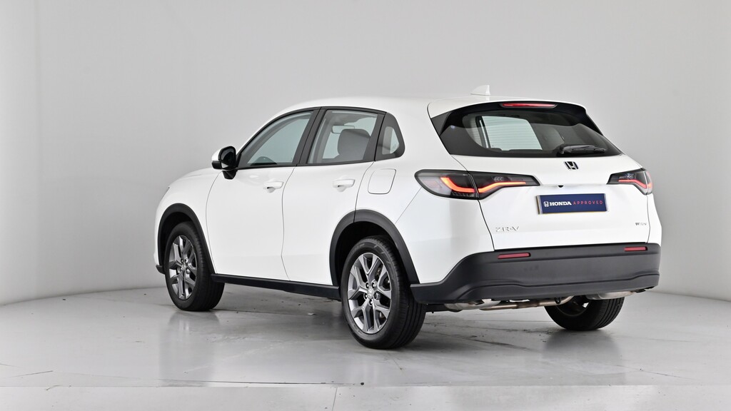 Honda Zr-V 2.0 Ehev Advance Cvt #121