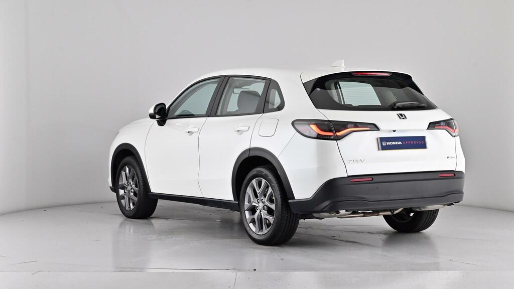 Honda Zr-V 2.0 Ehev Advance Cvt #122