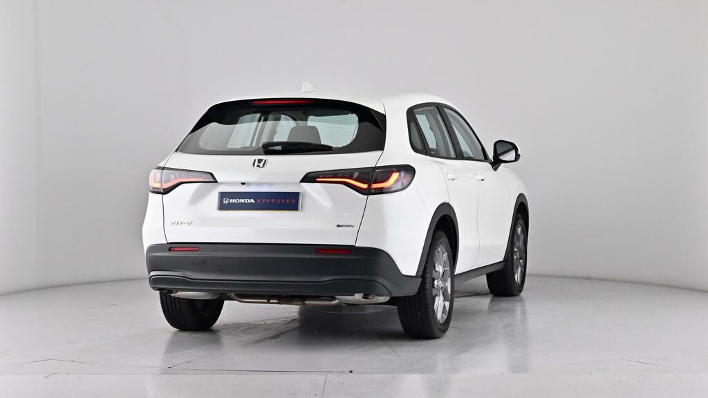 Honda Zr-V 2.0 Ehev Advance Cvt #132