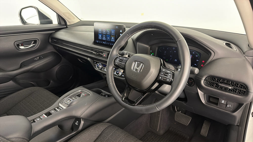Honda Zr-V 2.0 Ehev Advance Cvt #27