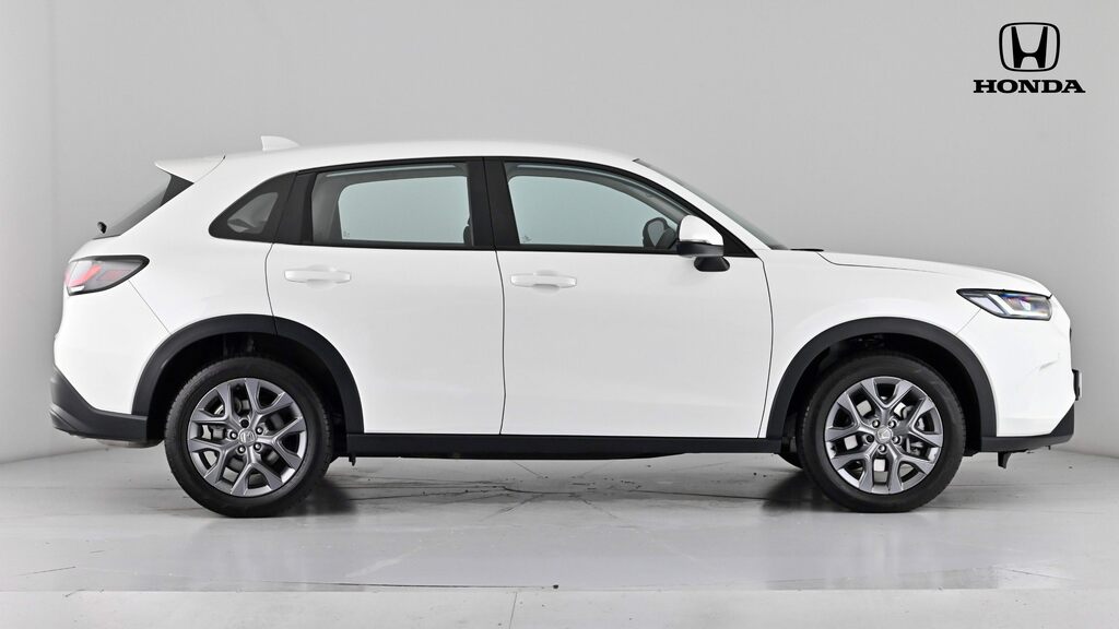 Honda Zr-V 2.0 H I-mmd Elegance Ecvt Euro 6 Ss White #5