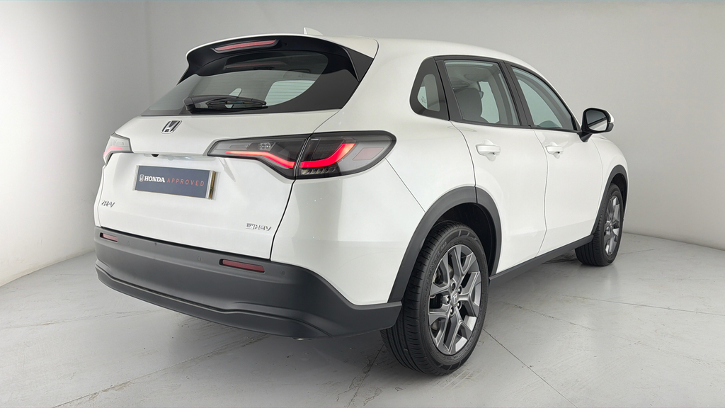 Honda Zr-V 2.0 Ehev Advance Cvt #51