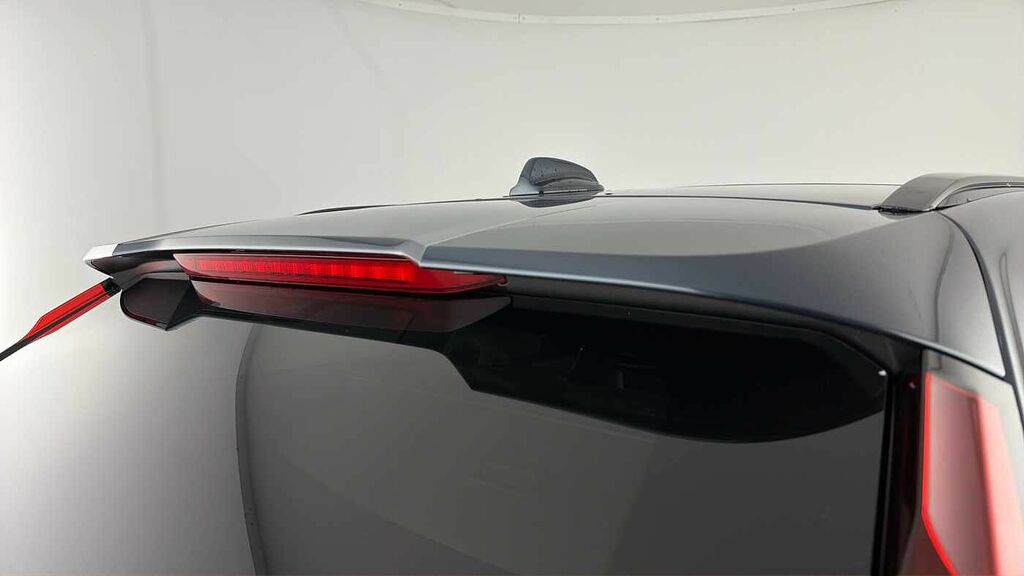 Volvo V90 2.0 B5p Ultimate Dark Black #28