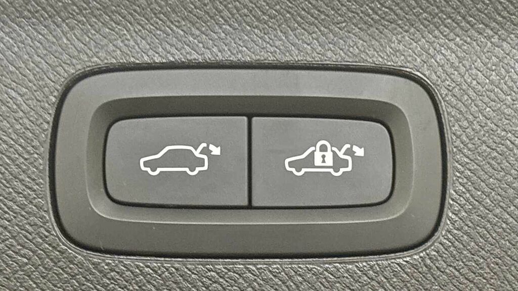Volvo XC90 T8 Recharge Ultimate Dark Extended Range Blue #14