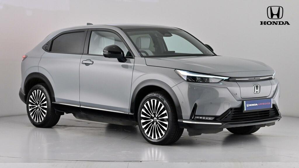 Honda e:Ny1 68.8Kwh Advance Grey