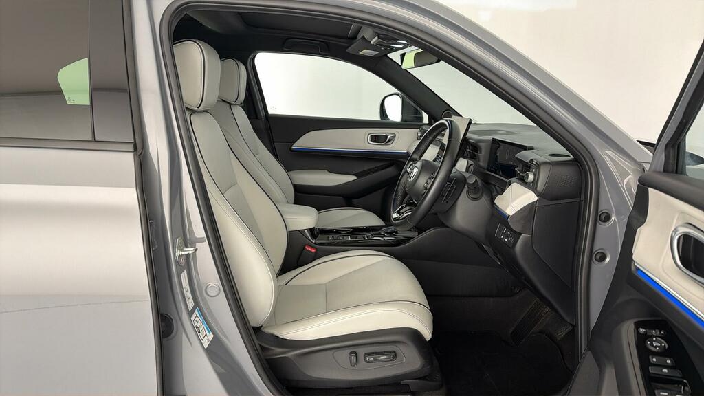 Honda e:Ny1 Elegance White #15
