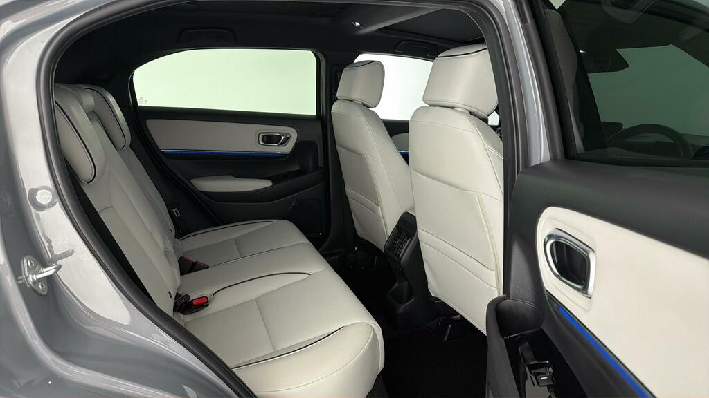 Honda e:Ny1 Elegance White #13