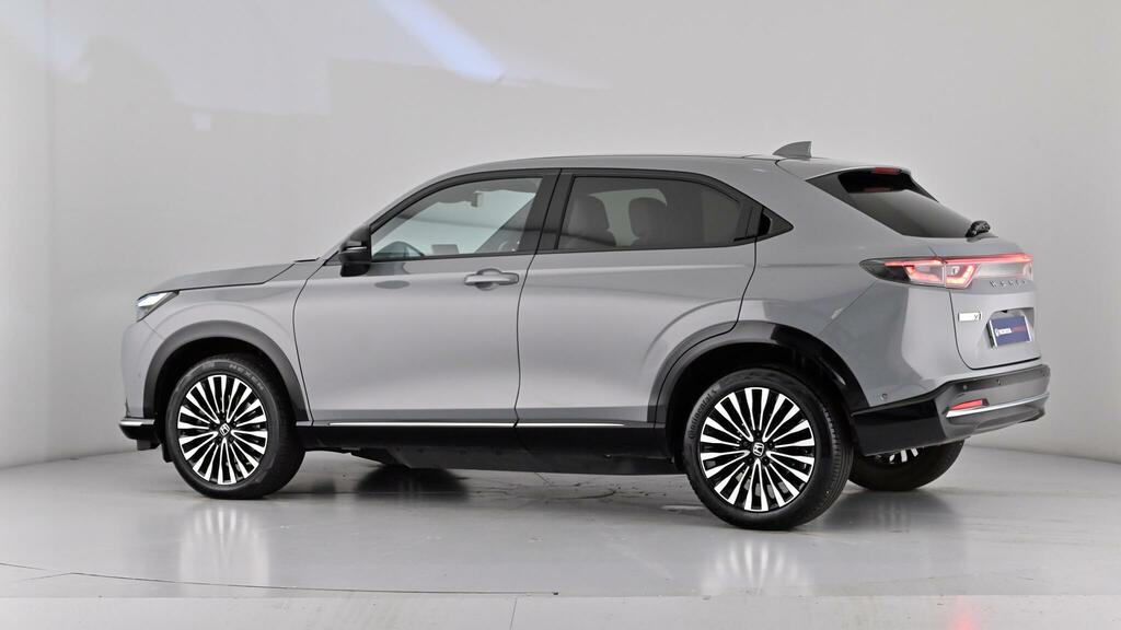 Honda e:Ny1 Elegance White #57