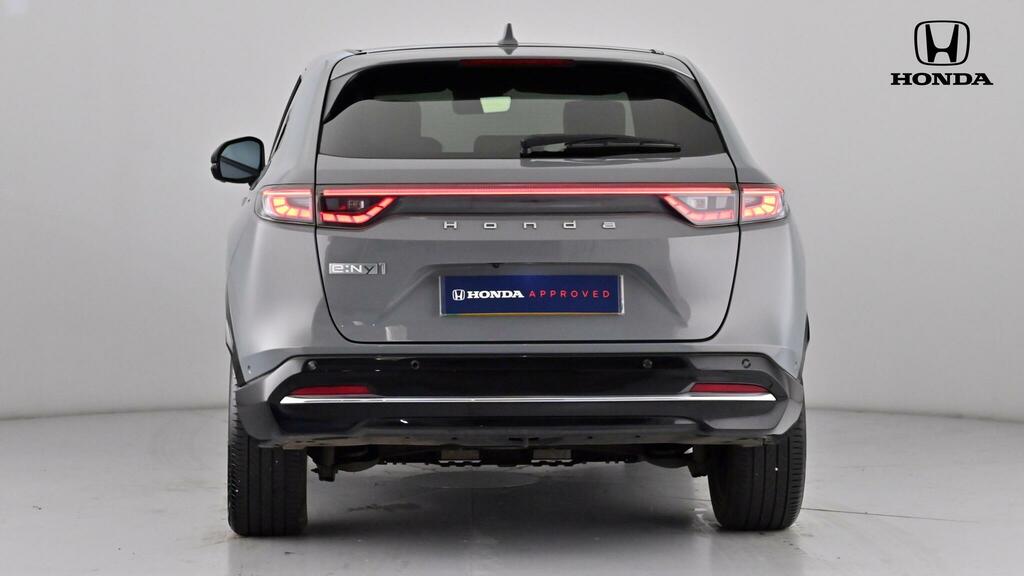 Honda e:Ny1 68.8Kwh Advance Grey #5