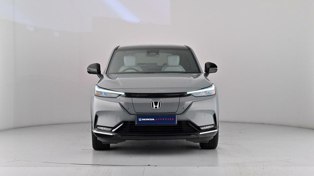 Honda e:Ny1 Elegance White #45