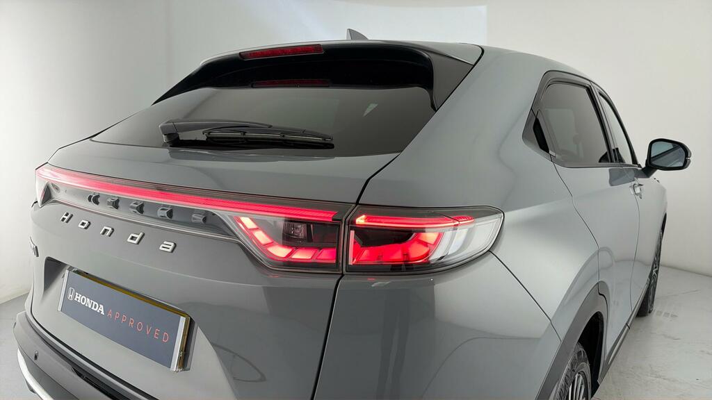 Honda e:Ny1 Elegance White #27