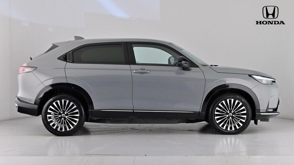 Honda e:Ny1 68.8Kwh Advance Grey #3