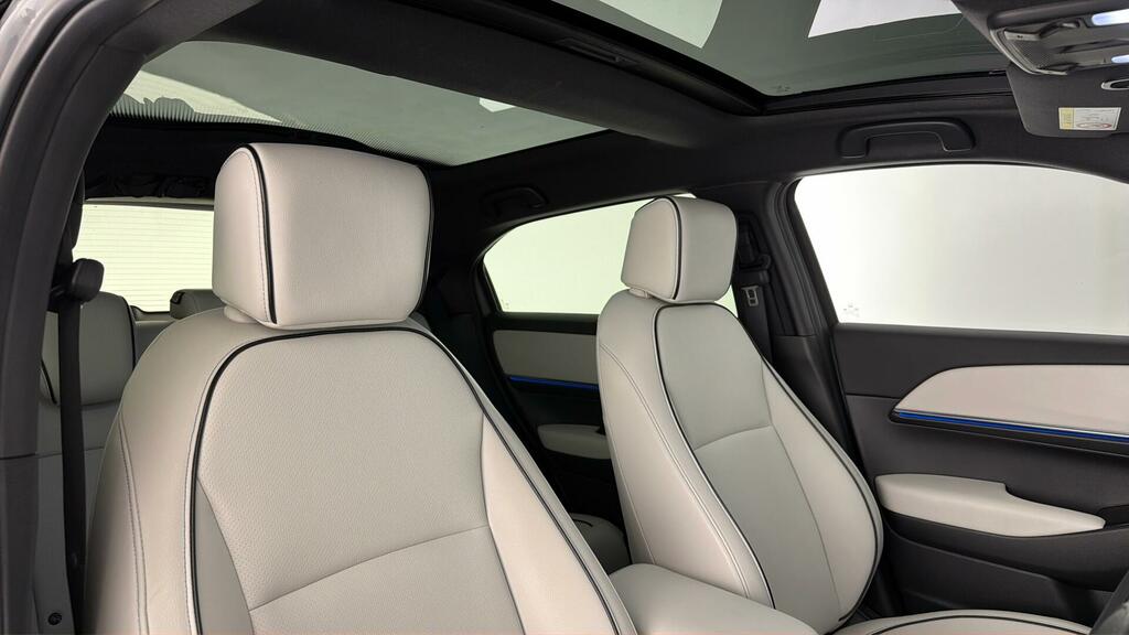 Honda e:Ny1 Elegance White #33