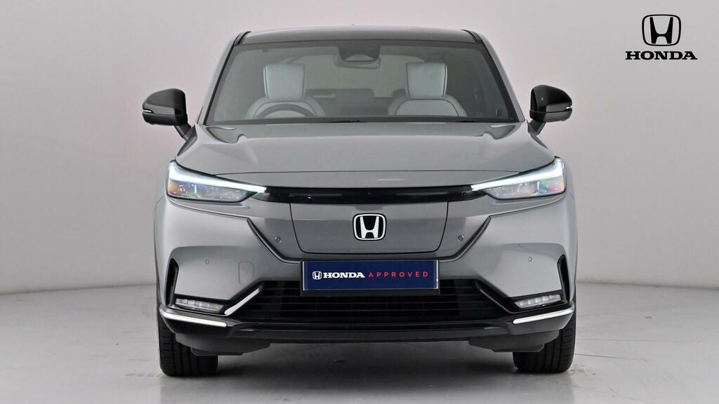 Honda e:Ny1 68.8Kwh Advance Grey #4