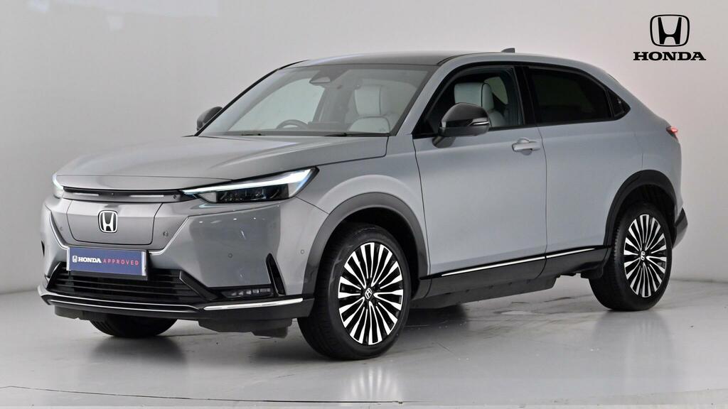Honda e:Ny1 68.8Kwh Advance Grey #6