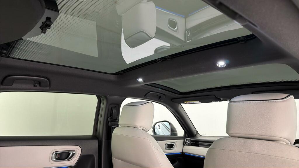 Honda e:Ny1 Elegance White #32
