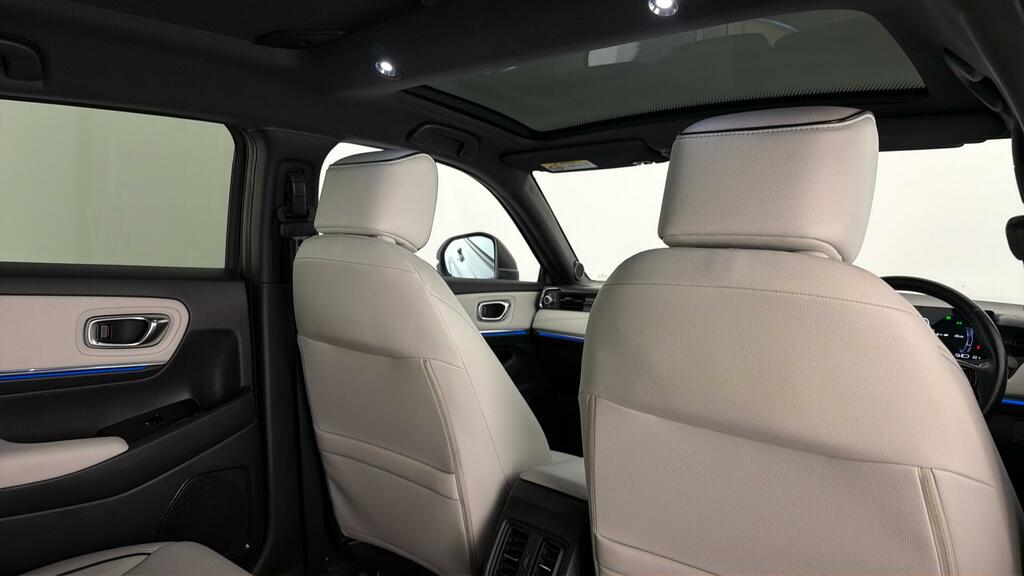 Honda e:Ny1 Elegance White #30
