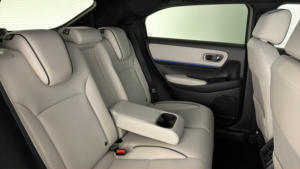 Honda e:Ny1 Elegance White #29