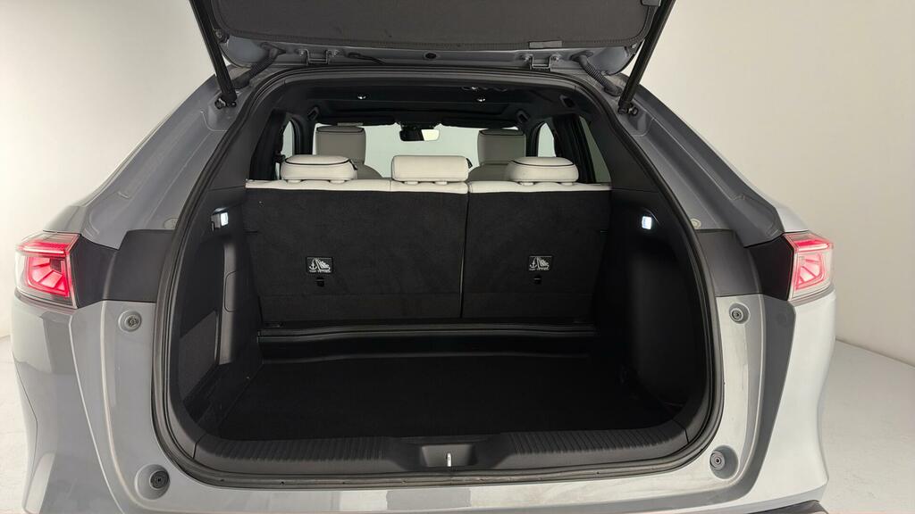 Honda e:Ny1 Elegance White #12