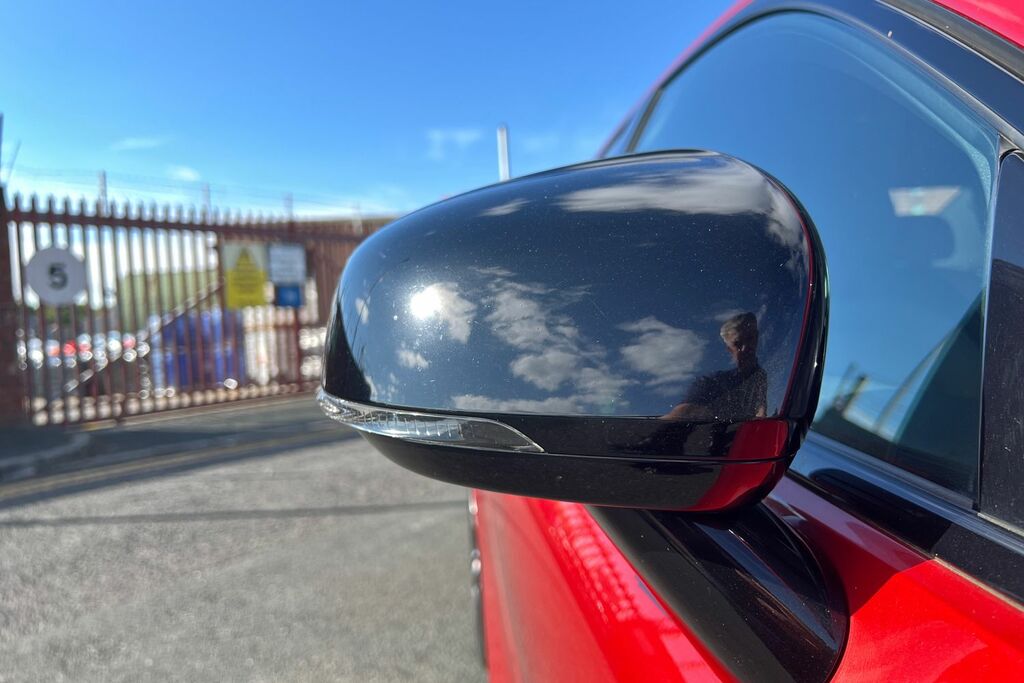 Volvo S60 T5 R-design Edition Was  #19