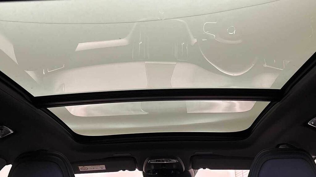Volvo XC60 Inscription Grey #9