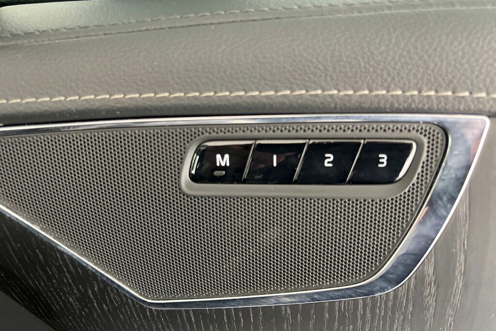 Volvo XC90 Xc90 R-design B5 Awd Silver #30