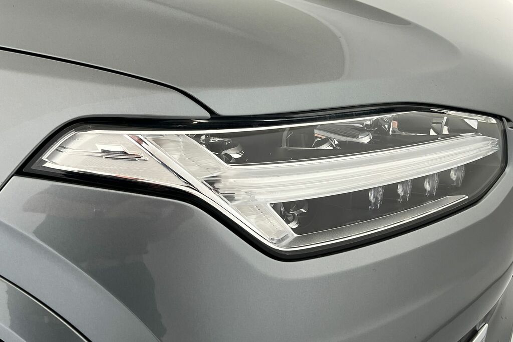 Volvo XC90 Xc90 R-design B5 Awd Silver #18