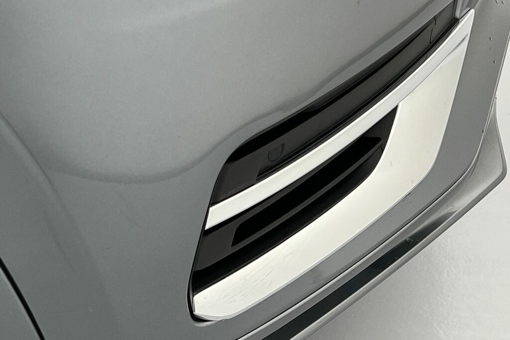Volvo XC90 Xc90 R-design B5 Awd Silver #23
