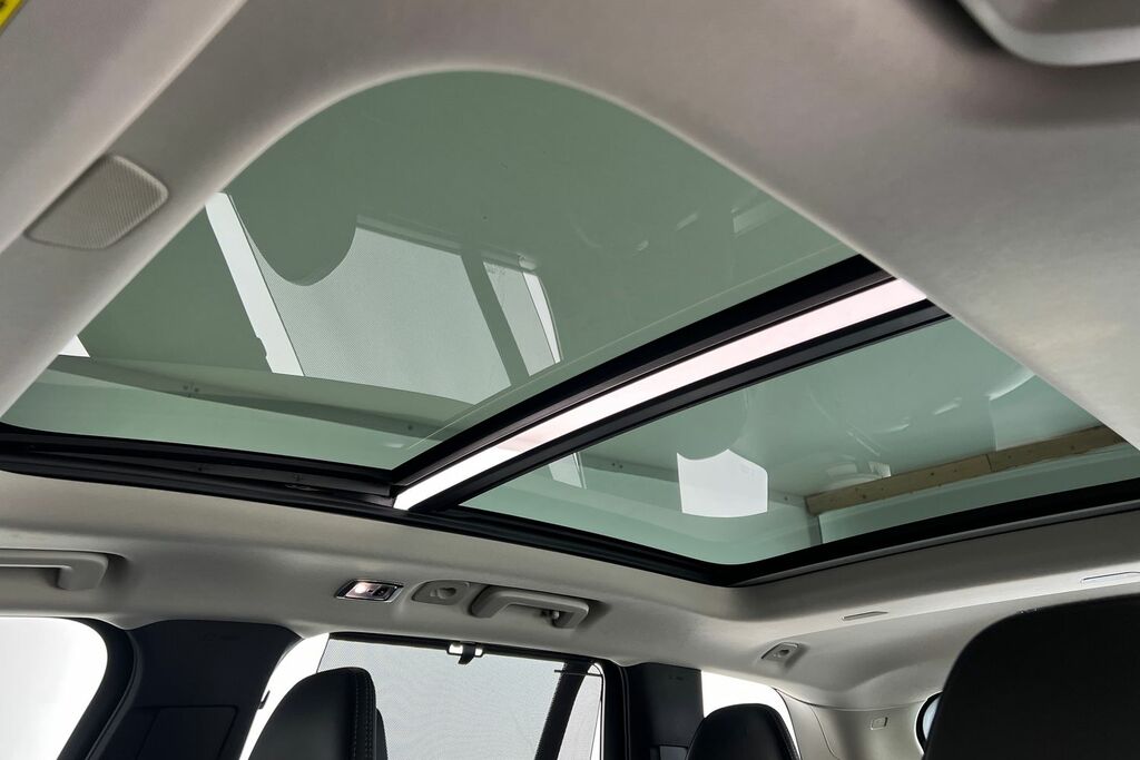 Volvo XC90 Xc90 R-design B5 Awd Silver #28