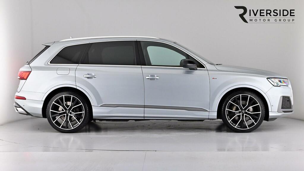 Audi Q7 3.0 Tdi V6 45 S Line Tiptronic Quattro Euro 6 Ss #2