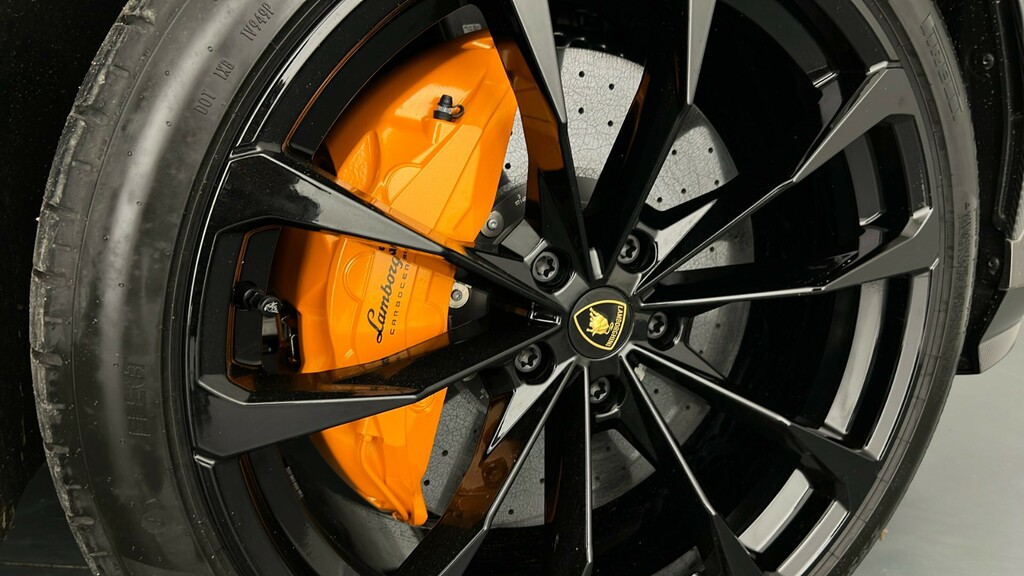 Lamborghini Urus 4.0 V8 Biturbo Performante Suv 4Wd #32