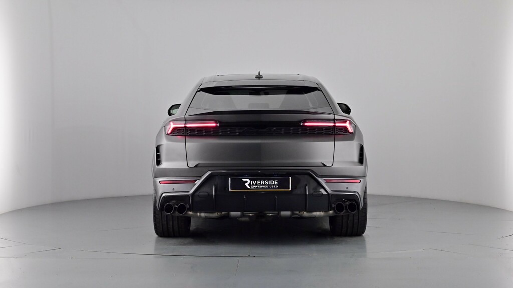 Lamborghini Urus 4.0 V8 Biturbo Performante Suv 4Wd #82