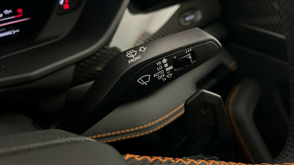 Lamborghini Urus 4.0 V8 Biturbo Performante Suv 4Wd #42