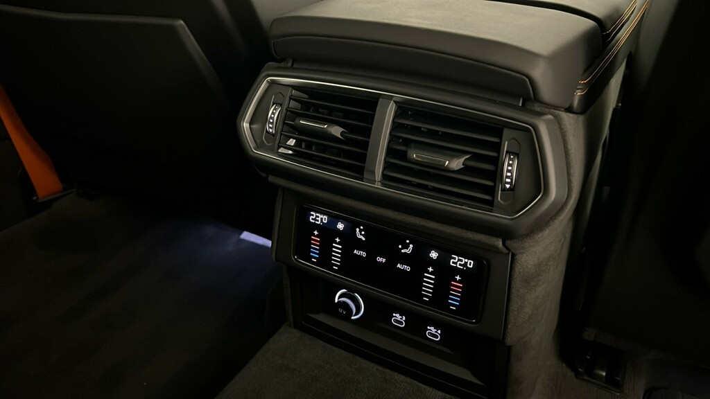 Lamborghini Urus 4.0 V8 Biturbo Performante Suv 4Wd #31