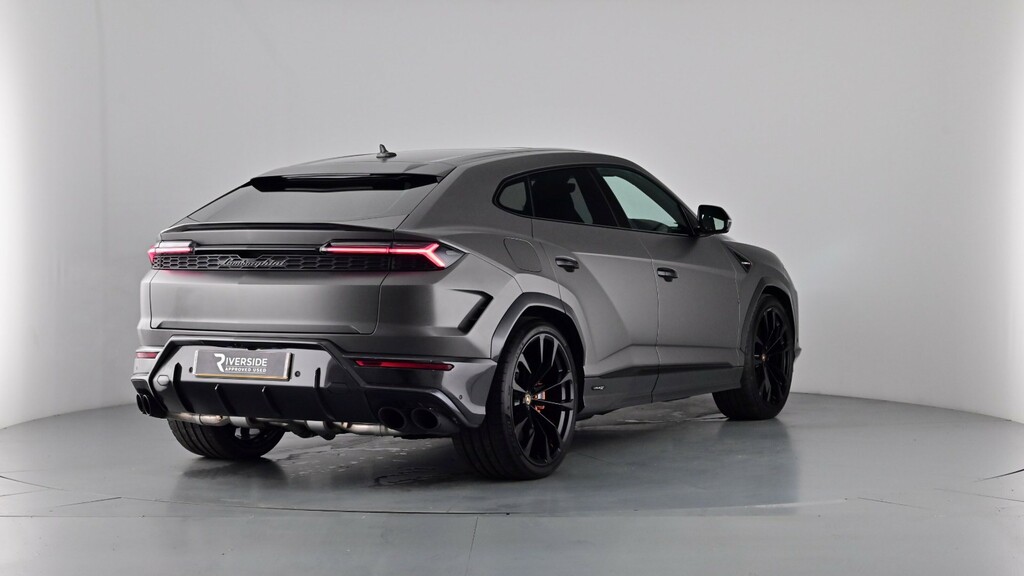 Lamborghini Urus 4.0 V8 Biturbo Performante Suv 4Wd #85