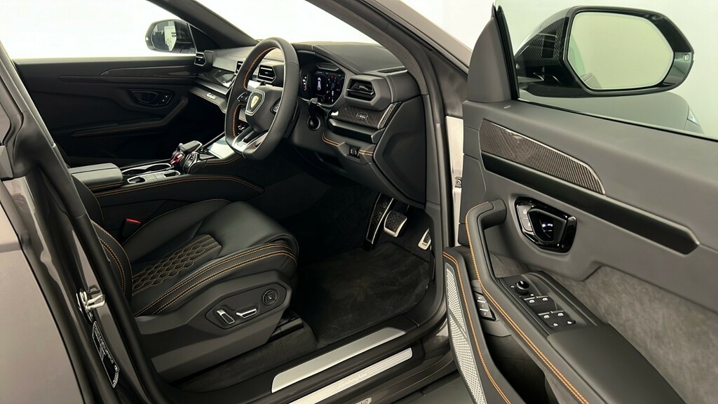 Lamborghini Urus 4.0 V8 Biturbo Performante Suv 4Wd #22