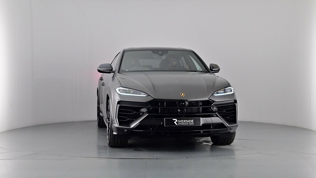 Lamborghini Urus 4.0 V8 Biturbo Performante Suv 4Wd #63