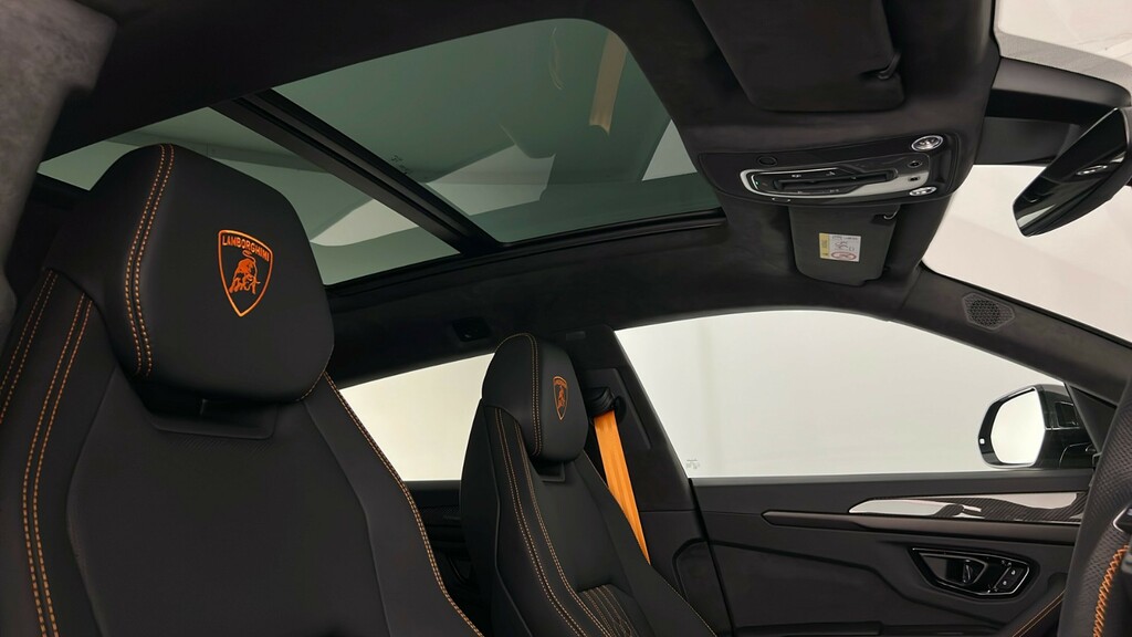 Lamborghini Urus 4.0 V8 Biturbo Performante Suv 4Wd #36