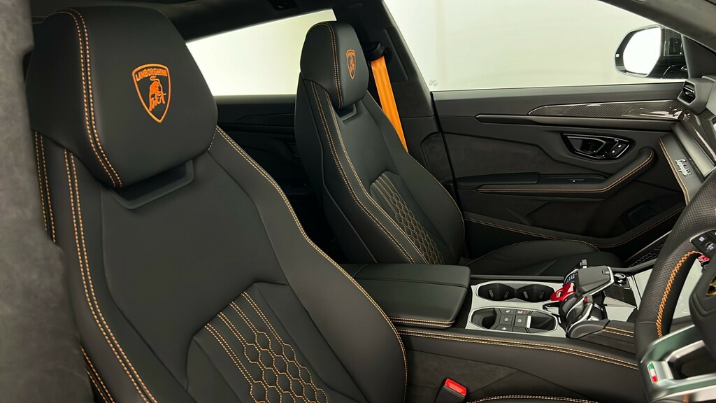 Lamborghini Urus 4.0 V8 Biturbo Performante Suv 4Wd #37