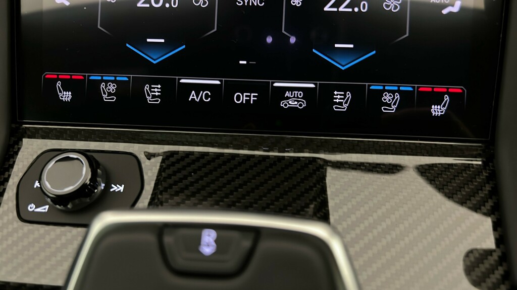 Lamborghini Urus 4.0 V8 Biturbo Performante Suv 4Wd #57