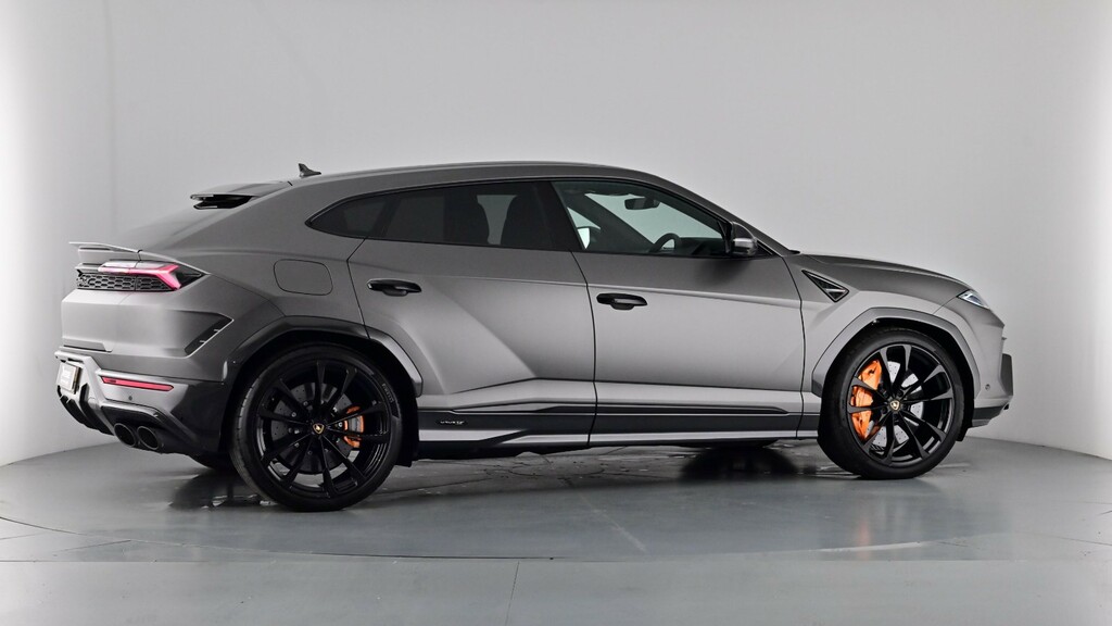 Lamborghini Urus 4.0 V8 Biturbo Performante Suv 4Wd #89