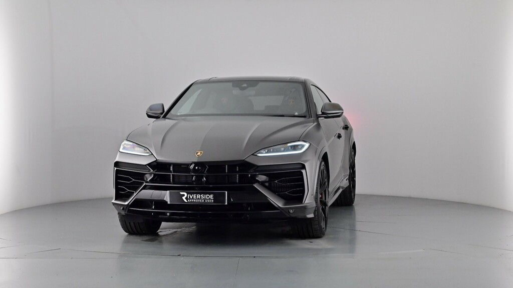 Lamborghini Urus 4.0 V8 Biturbo Performante Suv 4Wd #65