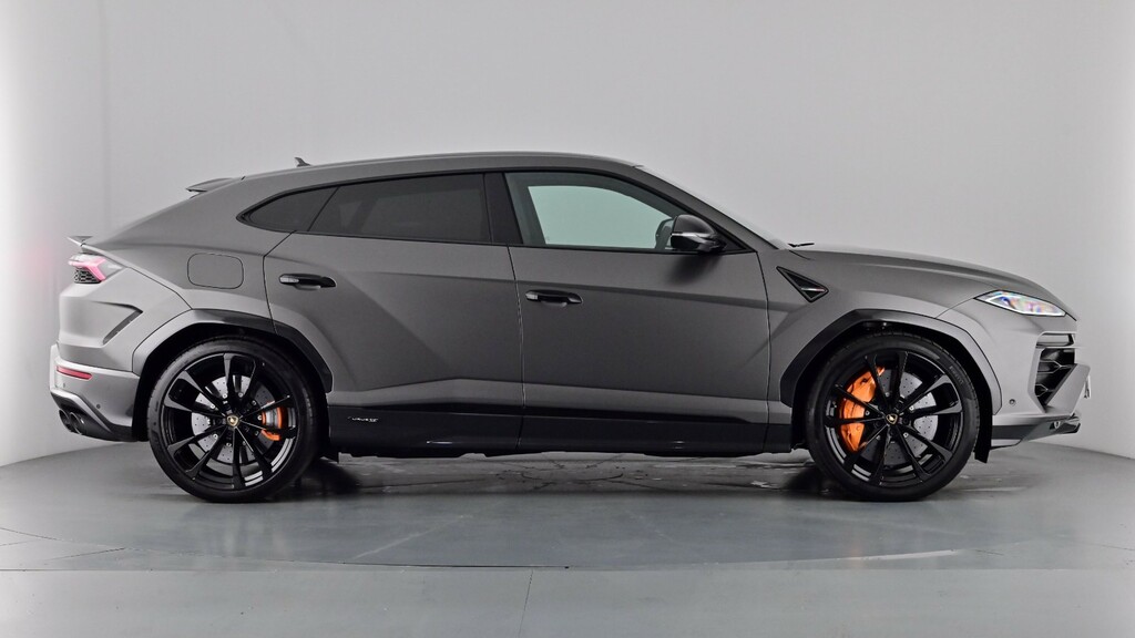 Lamborghini Urus 4.0 V8 Biturbo 25.9Kwh Se Suv Plug-in H #3