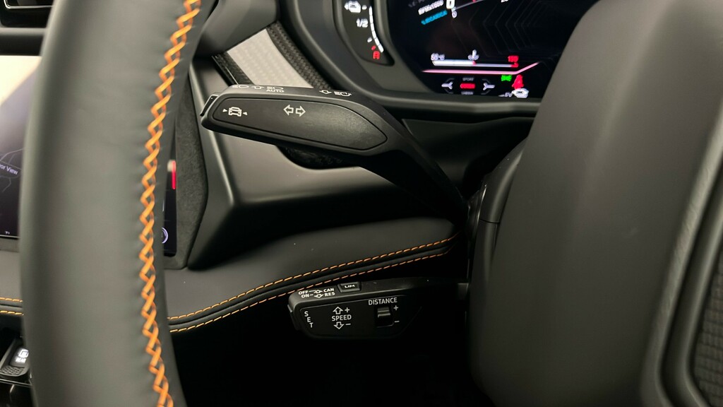 Lamborghini Urus 4.0 V8 Biturbo Performante Suv 4Wd #43