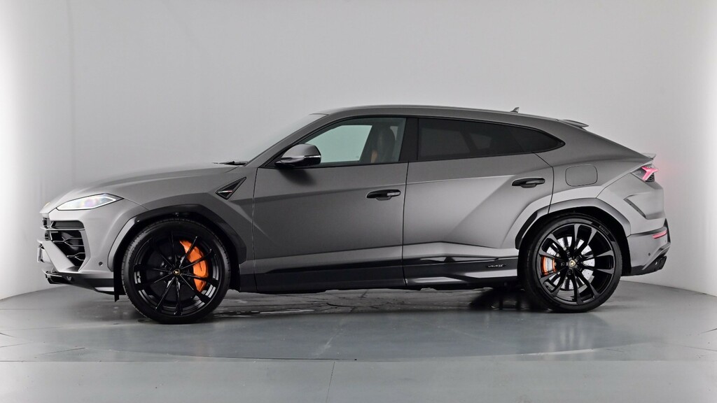 Lamborghini Urus 4.0 V8 Biturbo Performante Suv 4Wd #72