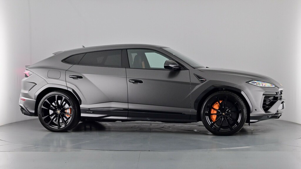 Lamborghini Urus 4.0 V8 Biturbo Performante Suv 4Wd #92